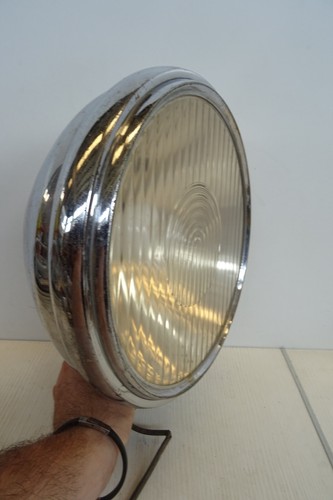 Faro carello per auto - faro,