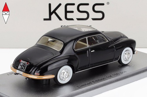 Kess model isotta - 1/43,