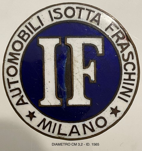 Automobili isotta fraschini - automobili,