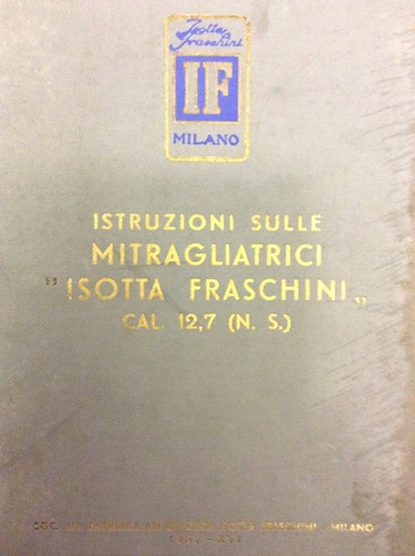 Libro istruzioni sulle - libro,