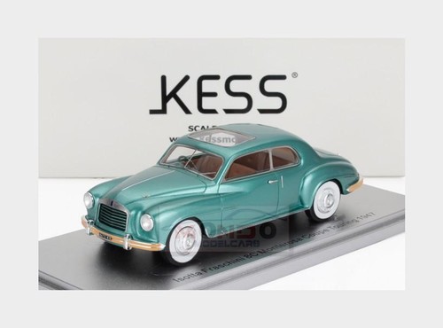 Kess model isotta - kess,