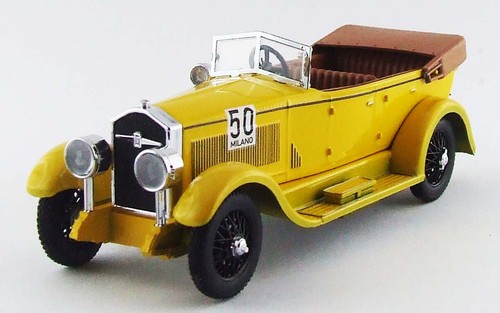 Rio isotta fraschini 8a - 1:43,