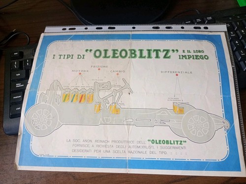 1920s sales brochure - sales,