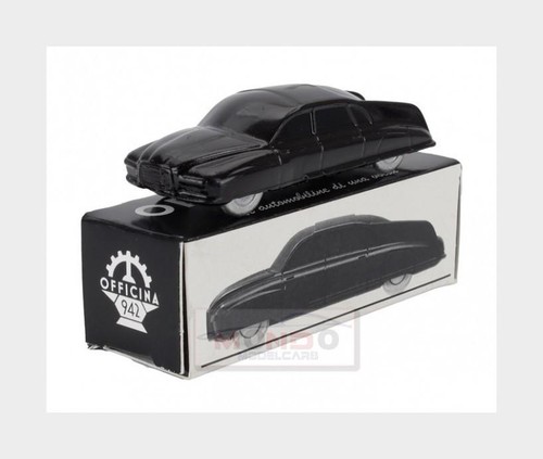 Officina 942 isotta - 1:76,