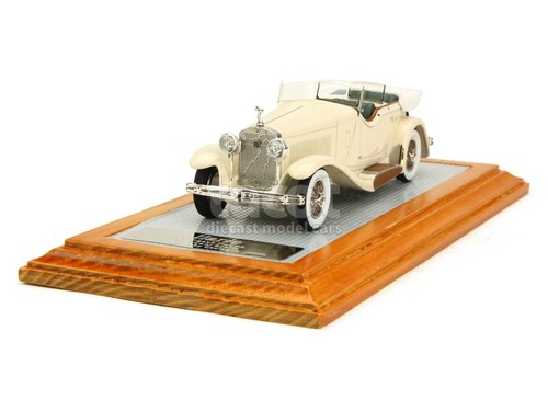 Isotta fraschini tipo - isotta, dual