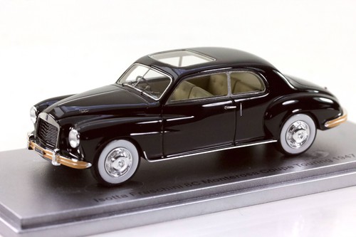 1947 isotta fraschini - isotta, 8c