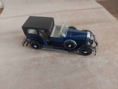 Rio isotta fraschini coupe - isotta,