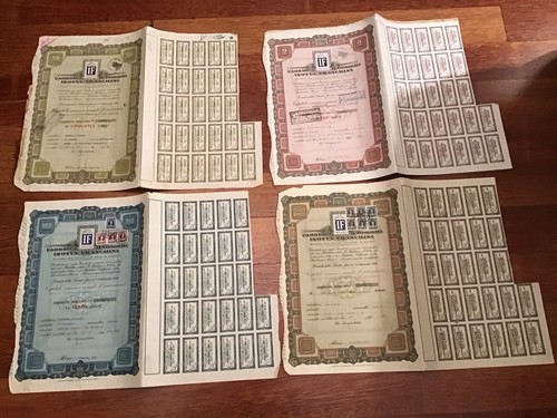 Lotto certificati - di, 4