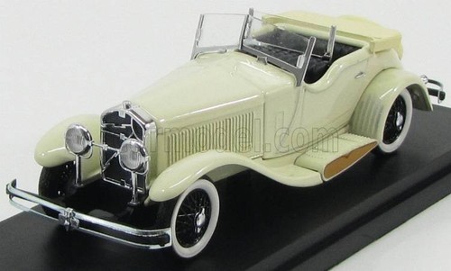 Rio models isotta - 1/43,