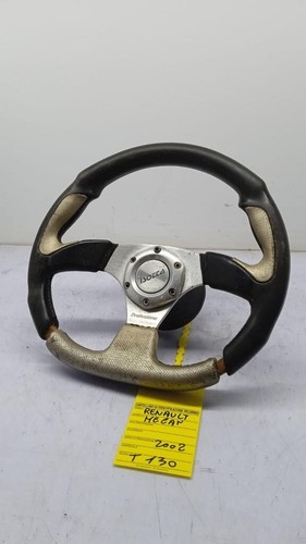 Volante sterzo isotta - volante,
