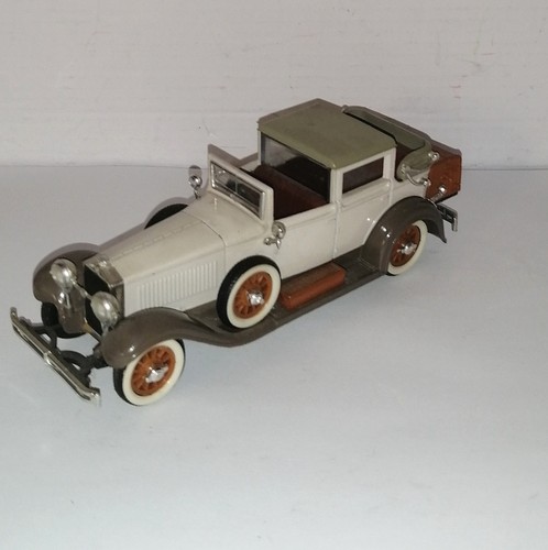 Isotta fraschini 1929 - fraschini, 8a
