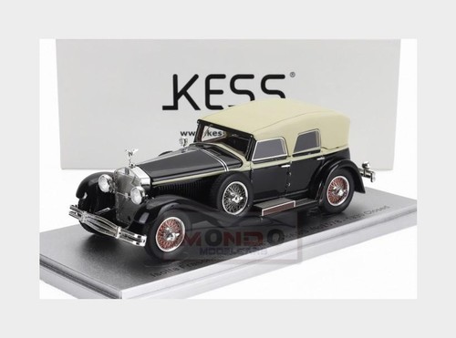 Kess model isotta - 1:43,