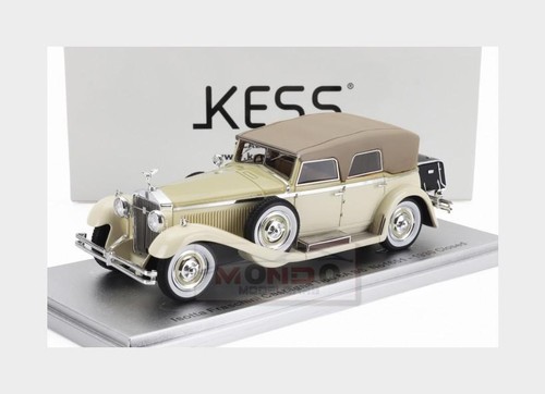 Kess model isotta - model,