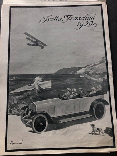 Pubblicità epoca reclame - d'epoca,