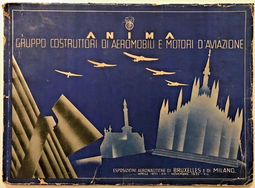Anima costruttori - g.,