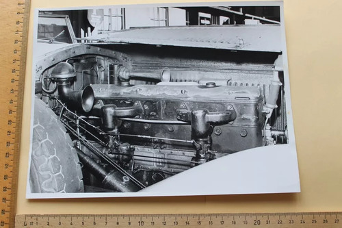 Blocco motore isotta - motore,