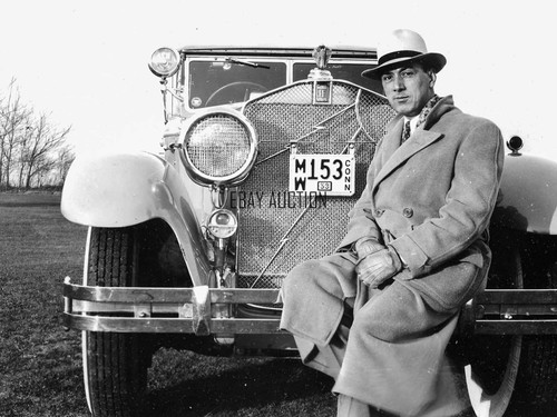 Isotta fraschini tipo s - fraschini,