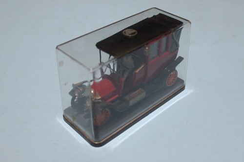 Politoys isotta fraschini - isotta,