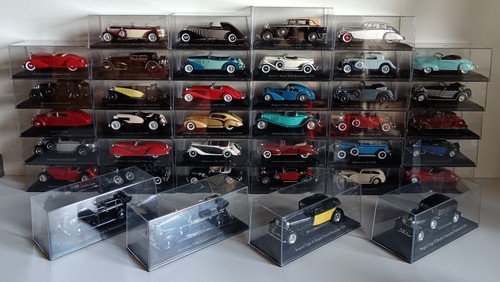 Collezione auto
