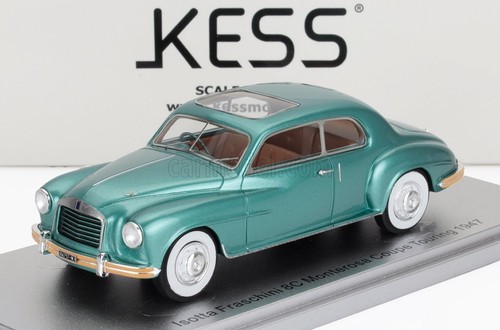 Kess model isotta - -,