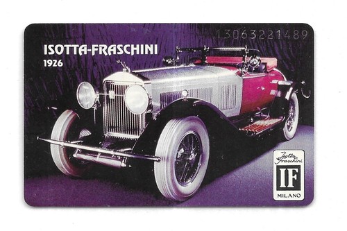 Rare carte telephonique - /,