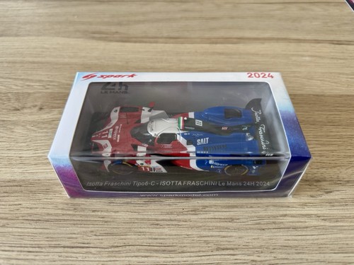 Spark isotta fraschini - spark,