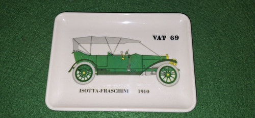 Posacenere rendiresto - posacenere,