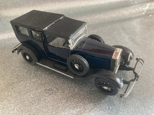 Isotta fraschini tipo a - isotta,