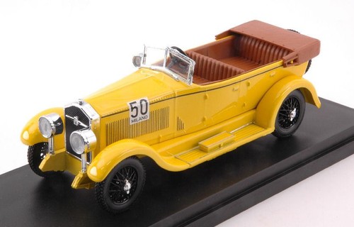 Isotta fraschini 50 - 8a, n.50