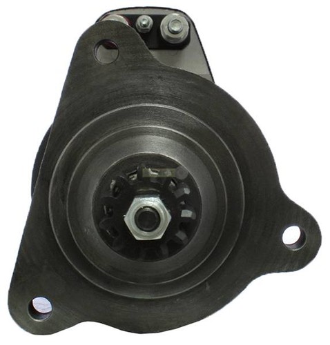 Motorino avviamento - di,