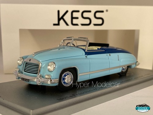 Kess model isotta - kess,
