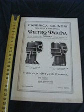 Catalogo listino prezzi Parena