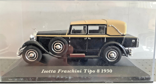 Die cast ixo 43 - ✅die-cast, isotta