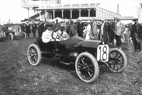 Auto isotta fraschini maserati - isotta,