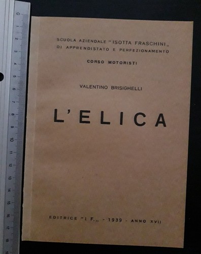 Isotta fraschini scuola - fraschini,
