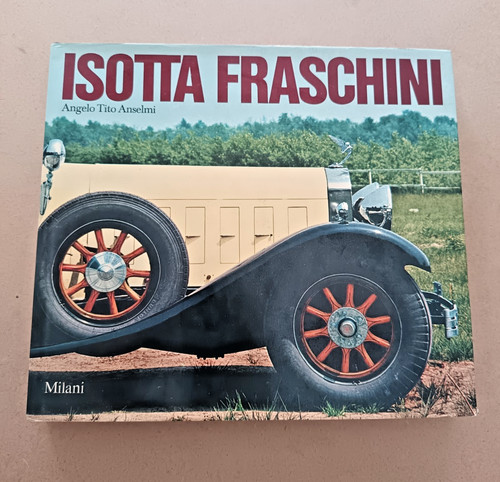 57a isotta fraschini angelo - isotta,