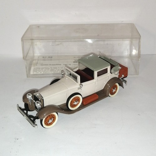 Isotta fraschini 68 rio - isotta, 8a