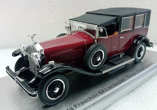 Isotta fraschini tipo - isotta,