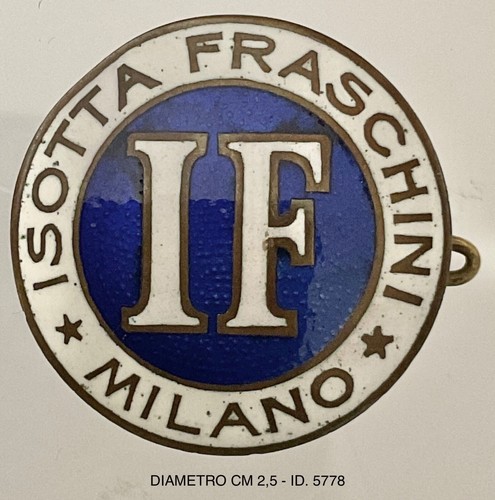 Automobili isotta fraschini - automobili,